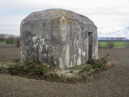 Ligne Maginot - BEF 682 - ROBREUX EST - (Blockhaus pour arme infanterie) - 