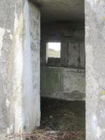 Ligne Maginot - BEF 682 - ROBREUX EST - (Blockhaus pour arme infanterie) - Intérieur du blockhaus.