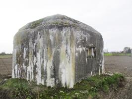 Ligne Maginot - BEF 682 - ROBREUX EST - (Blockhaus pour arme infanterie) - 