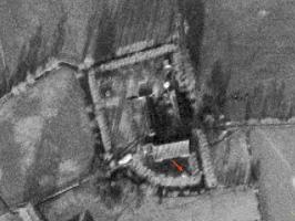 Ligne Maginot - BEF 675 - CENSE DE CHOQUES SUD EST - (Blockhaus pour arme infanterie) - 
