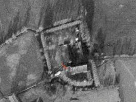 Ligne Maginot - BEF 674 - CENSE DE CHOQUES SUD OUEST - (Blockhaus pour arme infanterie) - 