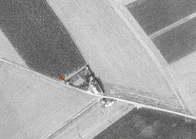 Ligne Maginot - BEF 509 - L'AUBETTE - (Observatoire d'artillerie) - 