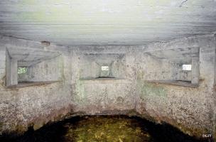 Ligne Maginot - BEF 671 - RUE DAMBRIE - (Blockhaus pour arme infanterie) - 