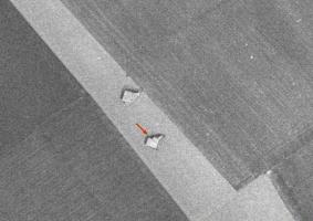 Ligne Maginot - BEF 668 - QUENPOINNE SUD - (Casemate d'artillerie) - 