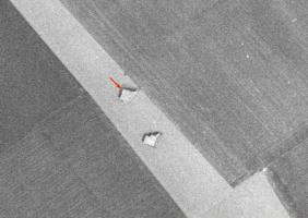 Ligne Maginot - BEF 667 - QUENPOINNE NORD - (Casemate d'artillerie) - 