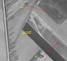 Ligne Maginot - Blockhaus BEF de BABERMONT - 