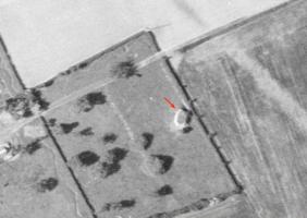Ligne Maginot - BEF 208 - LES ROSIERS NORD 1 - (Blockhaus pour canon) - 