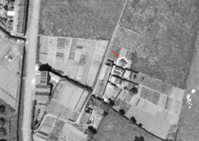 Ligne Maginot - BEF 214 - CHATEAU DE LA FONTAINE - (Blockhaus pour arme infanterie) - 