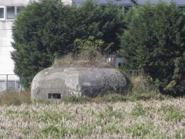 Ligne Maginot - BEF 241 - LE PURGATOIRE SUD OUEST - (Blockhaus pour arme infanterie) - 