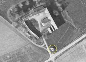 Ligne Maginot - BEF 240 - Les CANDRELEUX (Blockhaus pour arme infanterie) - 