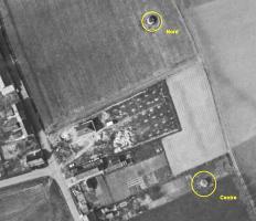 Ligne Maginot - BEF 238 - Le PURGATOIRE Centre (Blockhaus pour arme infanterie) - 