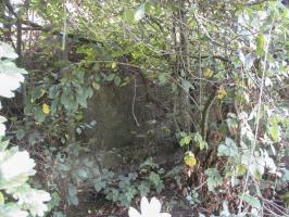 Ligne Maginot - BEF 238 - Le PURGATOIRE Centre (Blockhaus pour arme infanterie) - 
