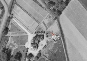 Ligne Maginot - BEF 235 - CHATEAU DE BEAUMONT 4 - (Blockhaus pour arme infanterie) - 