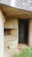 Ligne Maginot - MB341 - (Blockhaus pour canon) - 