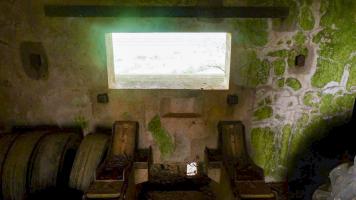 Ligne Maginot - MB341 - (Blockhaus pour canon) - 