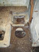Ligne Maginot - TRAUTBACH OUEST - (Blockhaus pour arme infanterie) - Latrines