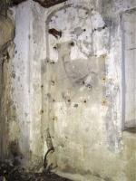 Ligne Maginot - TRAUTBACH OUEST - (Blockhaus pour arme infanterie) - Emplacement du matériel téléphonique