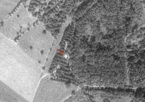 Ligne Maginot - BEF 258 - LA FRETE SUD 1 - (Blockhaus pour arme infanterie) - 