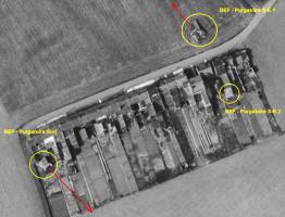 Ligne Maginot - BEF 269 - Le PURGATOIRE Sud (Blockhaus pour canon) - 