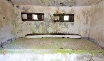Ligne Maginot - M10 - NONNENHARDT EST 3 - (Blockhaus pour arme infanterie) - La chambre de tir