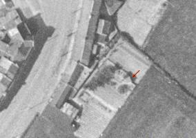 Ligne Maginot - BEF 275 - CIMETIERE D’HEM - (Blockhaus pour canon) - 