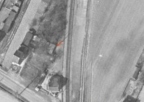 Ligne Maginot - BEF 280 - GARE DE BOUVINES - (Blockhaus pour arme infanterie) - 