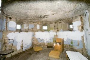Ligne Maginot - BEF 287 - LE PATOULAIS SUD - (Blockhaus pour arme infanterie) - 