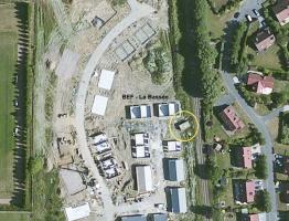 Ligne Maginot - BEF 310 - La BASSEE Ouest (Blockhaus pour arme infanterie) - 