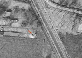 Ligne Maginot - BEF 304 - CYSOING VOIE-FERREE SUD - (Blockhaus pour canon) - 