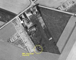 Ligne Maginot - BEF 314 - GRUSON Est (Blockhaus pour canon) - 