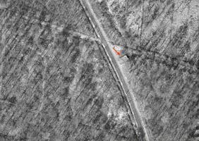 Ligne Maginot - BEF 313A - LES BRUYERES OUEST - (Blockhaus pour arme infanterie) - 