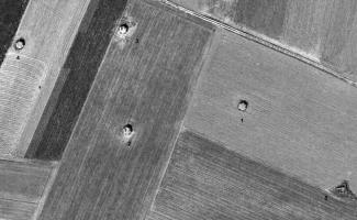 Ligne Maginot - Blockhaus BEF de CHAPELLE aux ARBRES 1 à 5 - 