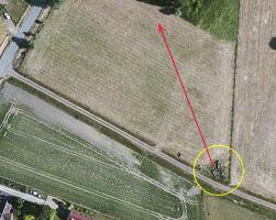 Ligne Maginot - BEF 336 - PRE de FOURNES (Blockhaus pour canon) - 