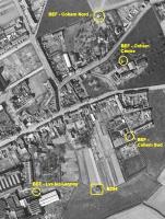 Ligne Maginot - BEF 347 - COHEM Centre (Blockhaus pour arme infanterie) - 