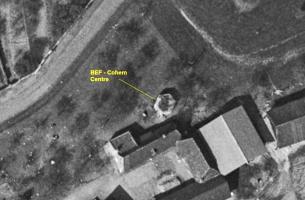 Ligne Maginot - BEF 347 - COHEM Centre (Blockhaus pour arme infanterie) - 