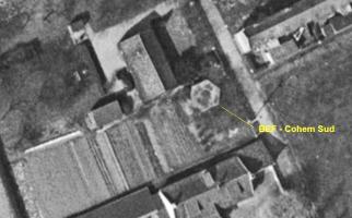 Ligne Maginot - BEF 706 - COHEM Sud (Blockhaus pour arme infanterie) - 