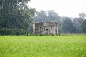 Ligne Maginot - BEF 623 - TROIS-MAGOTS 1 (Blockhaus pour arme infanterie) - 