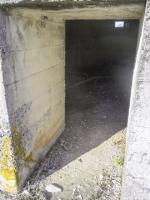 Ligne Maginot - BEF 623 - TROIS-MAGOTS 1 (Blockhaus pour arme infanterie) - Intérieur du blockhaus.