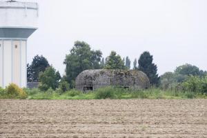 Ligne Maginot - BEF 620 - RUE de la CAISSE (Blockhaus pour arme infanterie) - 