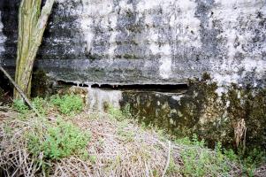 Ligne Maginot - BEF 354 - HAUT DES MARLIERES SUD - (Blockhaus pour arme infanterie) - 