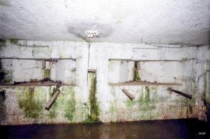 Ligne Maginot - BEF 354 - HAUT DES MARLIERES SUD - (Blockhaus pour arme infanterie) - 