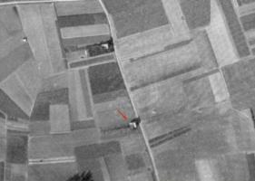 Ligne Maginot - BEF 351 - LORIFOSSE - (PC de Quartier) - 