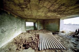 Ligne Maginot - BEF 362 - HAUT DES MARLIERES NORD 1 - (Blockhaus pour canon) - 