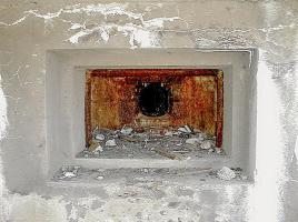 Ligne Maginot - MC32 - STG E - (Casemate d'infanterie - double) - 