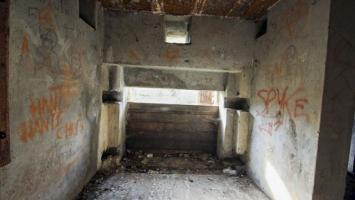 Ligne Maginot - MC32 - STG E - (Casemate d'infanterie - double) - 