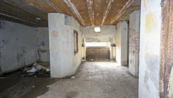 Ligne Maginot - MC32 - STG E - (Casemate d'infanterie - double) - 