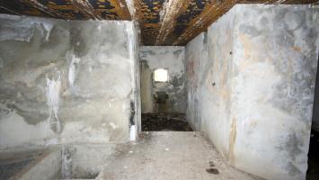 Ligne Maginot - MC32 - STG E - (Casemate d'infanterie - double) - 