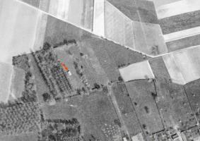 Ligne Maginot - BEF 373 - LA POSTERIE NORD OUEST - (Blockhaus pour arme infanterie) - 