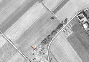 Ligne Maginot - BEF 388 - CENSE de COBRIEUX Sud (Blockhaus pour canon) - 