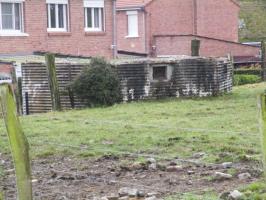 Ligne Maginot - BEF 400 - Les RECRUEILS Nord (Blockhaus pour arme infanterie) - 